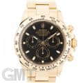 ROLEX ロレックス デイトナ 116508 ブラック