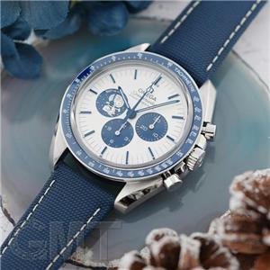 OMEGA オメガ」「スピードマスター」の商品検索結果 | 腕時計のGMT