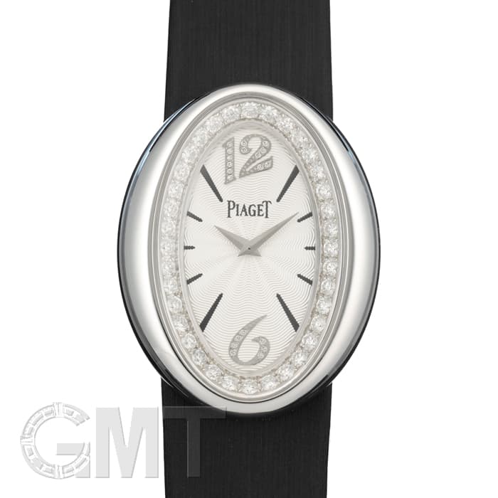 新品)PIAGET ピアジェ ライムライト マジックアワー ホワイトゴールド