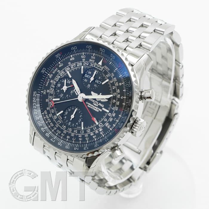 新品)BREITLING ブライトリング ナビタイマー 1884 リミテッド