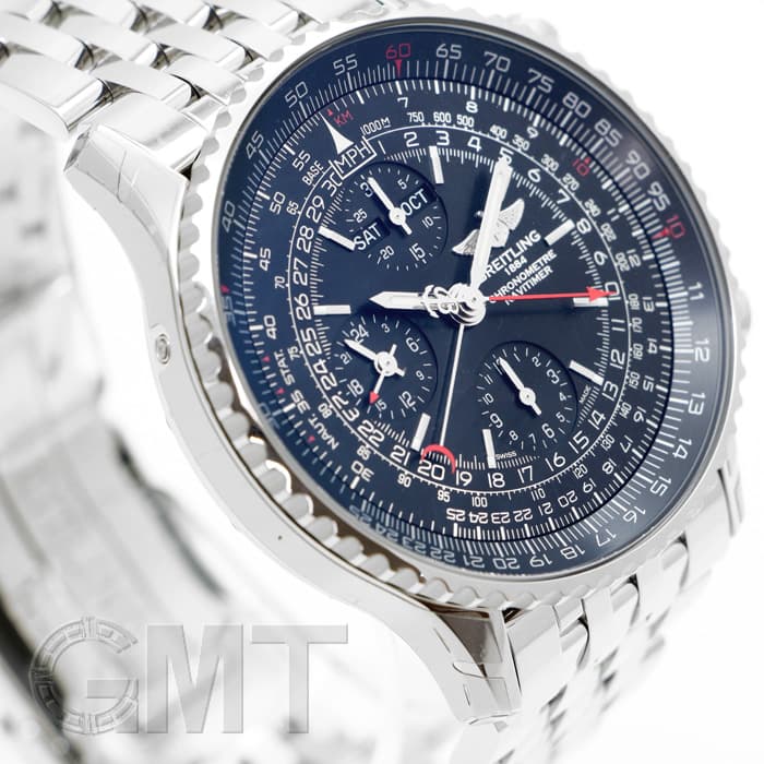 新品)BREITLING ブライトリング ナビタイマー 1884 リミテッド