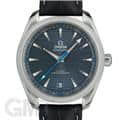 OMEGA オメガ シーマスター アクアテラ 150M マスタークロノメーター 41mm 220.13.41.21.03.002
