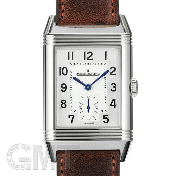 新品)JAEGER LECOULTRE ジャガー・ルクルト レベルソ クラシック