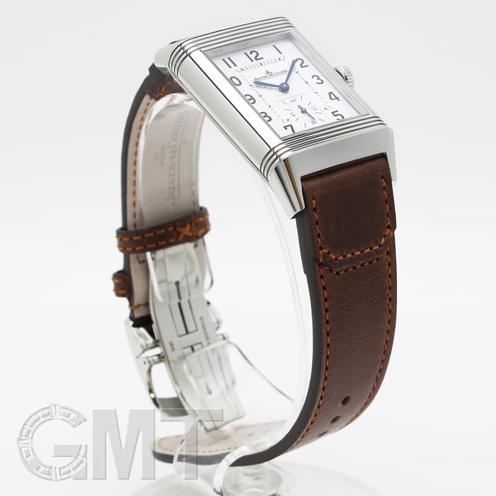 新品)JAEGER LECOULTRE ジャガー・ルクルト レベルソ クラシック