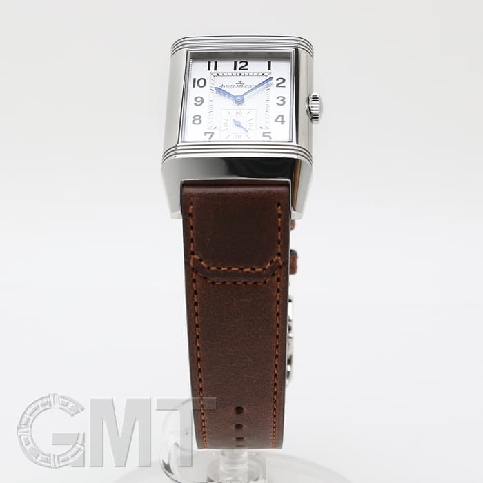 新品)JAEGER LECOULTRE ジャガー・ルクルト レベルソ クラシック