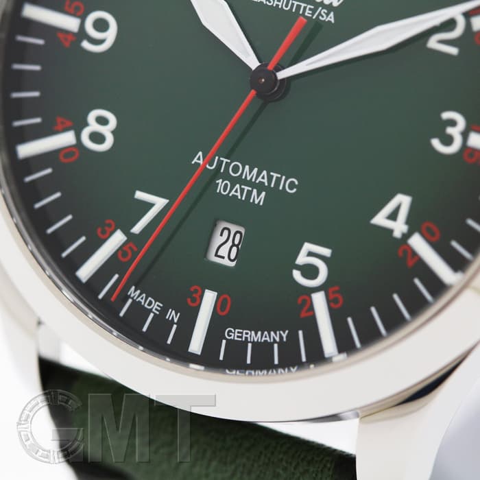 新品)TUTIMA チュチマ フリーガー （正規輸入商品）6105-29 フリーガー