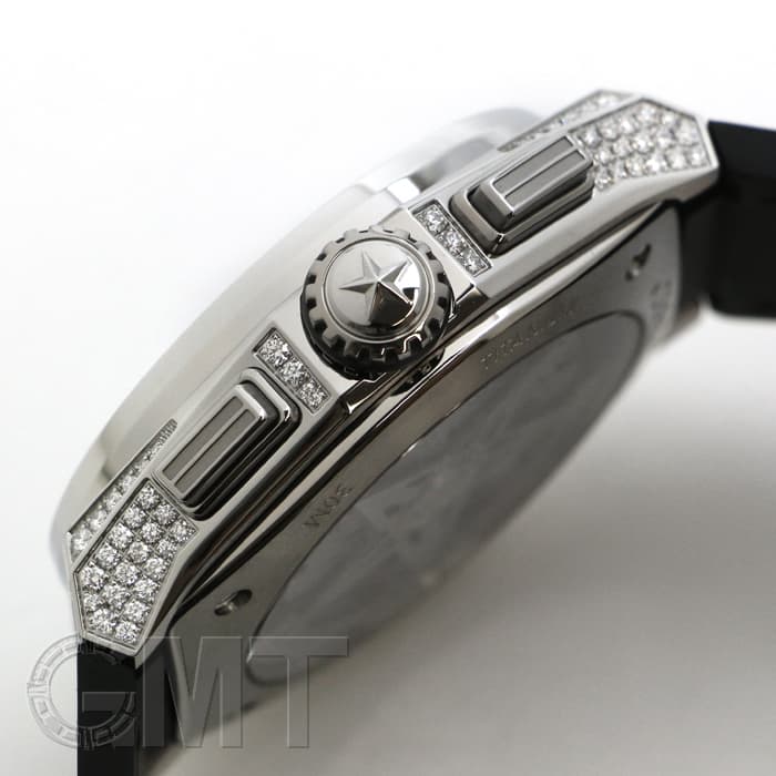 新品)ZENITH ゼニス デファイ エル・プリメロ 21 フル