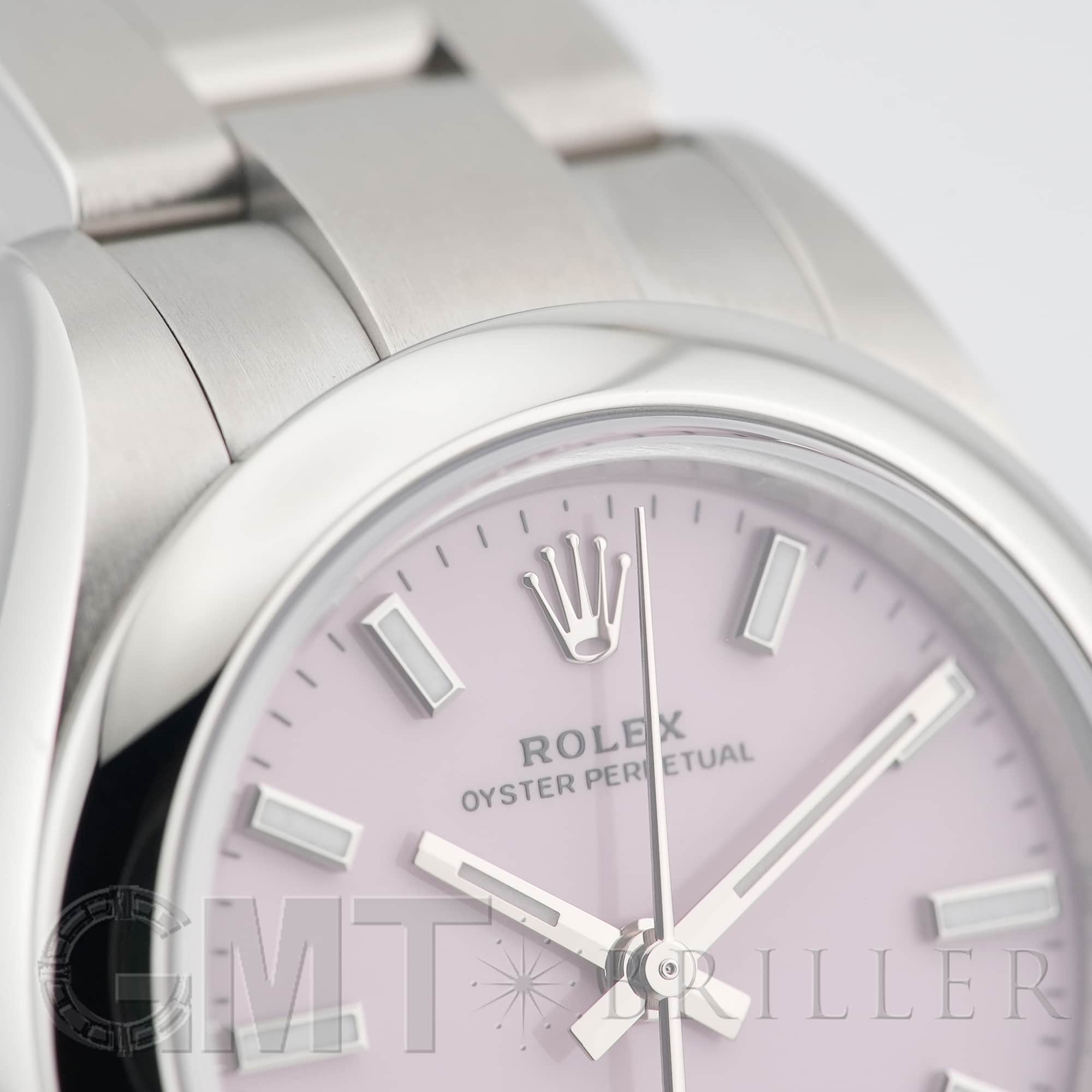 新品)ROLEX ロレックス オイスターパーペチュアル 28 276200