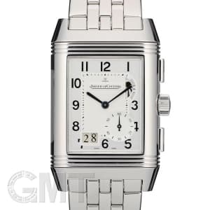 JAEGER LECOULTRE ジャガー・ルクルト レベルソ グランド GMT Q3028120 メイン