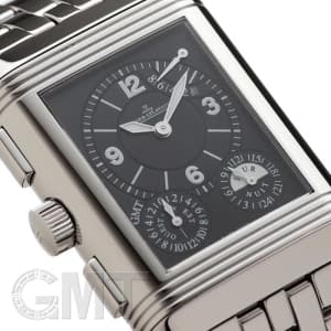 JAEGER LECOULTRE ジャガー・ルクルト レベルソ グランド GMT Q3028120 メイン