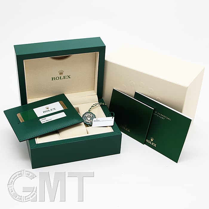中古)ROLEX ロレックス デイトジャスト 116200 ブラウン