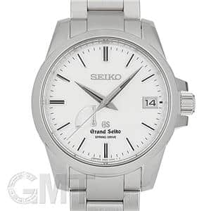 SEIKO セイコー グランドセイコー スプリングドライブ SBGA025 メイン