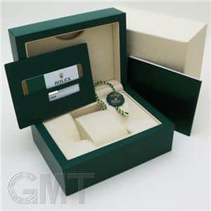 ROLEX ロレックス エクスプローラー II 216570 ブラック メイン