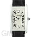 CARTIER カルティエ タンク W2607656 スカラ座エディション【イタリア限定150本】