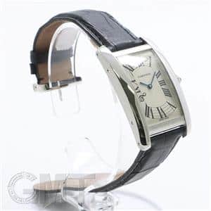 CARTIER カルティエ タンク W2607656 スカラ座エディション【イタリア限定150本】 メイン