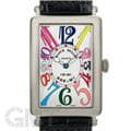 中古)FRANCK MULLER フランク・ミュラー ロングアイランド 1000SC
