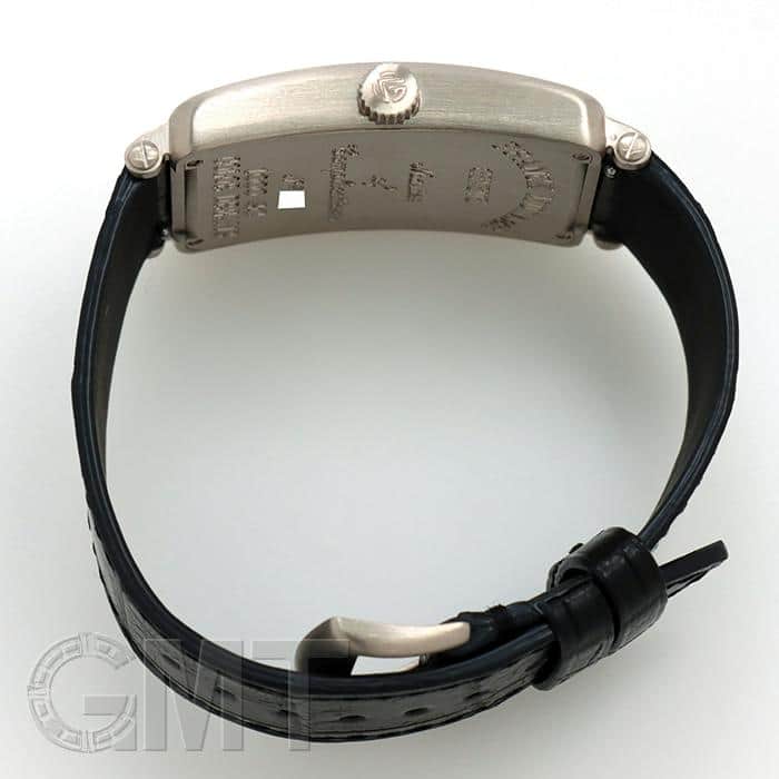 中古)FRANCK MULLER フランク・ミュラー ロングアイランド 1000SC
