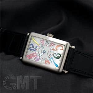 中古)FRANCK MULLER フランク・ミュラー ロングアイランド 1000SC