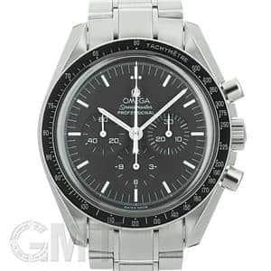OMEGA オメガ スピードマスター アポロ11号30周年記念モデル 3560.50【世界9999本限定】 メイン