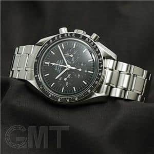中古)OMEGA オメガ スピードマスター アポロ11号30周年記念モデル