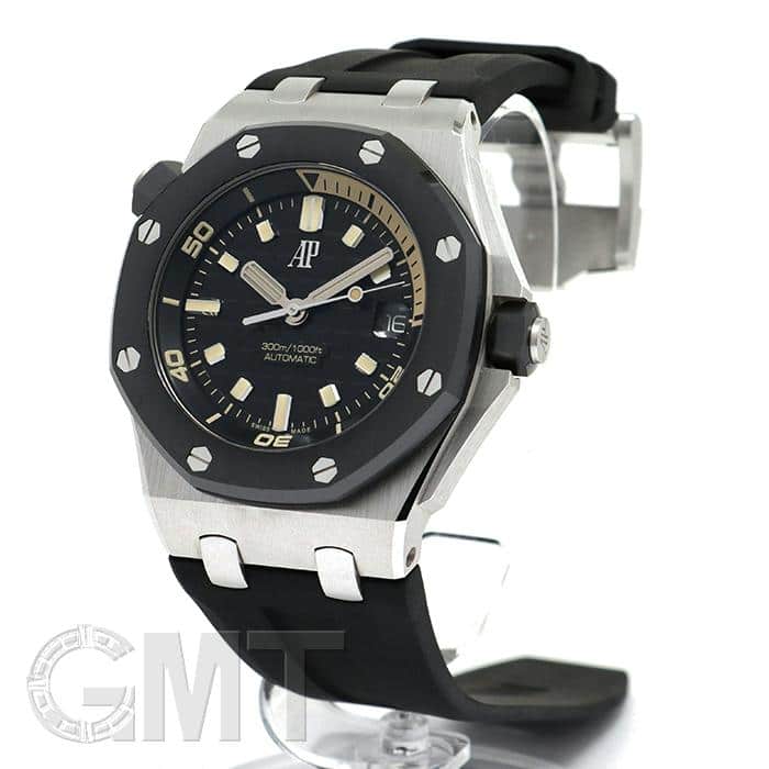 中古)AUDEMARS PIGUET オーデマ・ピゲ ロイヤルオークオフショア