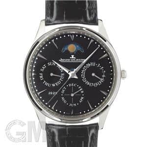 JAEGER LECOULTRE ジャガー・ルクルト マスター ウルトラスリム パーペチュアル 39mm Q1308470（176.8.21.S) メイン