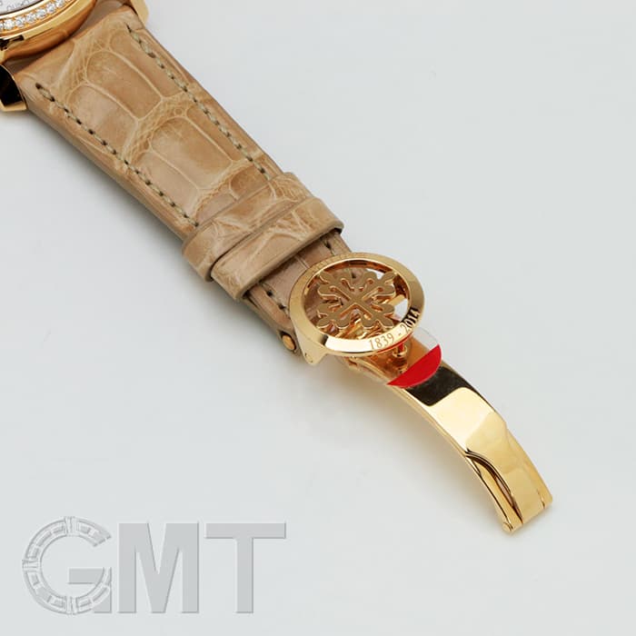 委託)PATEK PHILIPPEパテック・フィリップ ワールドタイム