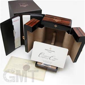 委託)PATEK PHILIPPEパテック・フィリップ ワールドタイム ムーン