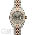 ROLEX ロレックス デイトジャスト 179171G グレー