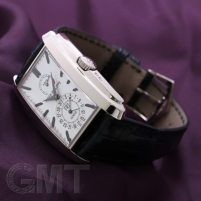 パテック・フィリップ PATEK PHILIPPE ゴンドーロ 4972G-001 K18
