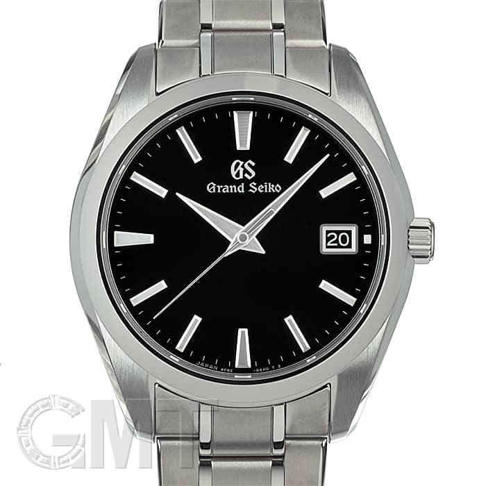 中古)SEIKO セイコー グランドセイコー SBGV231 ブライトチタン