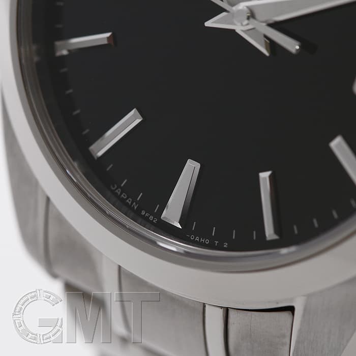 中古)SEIKO セイコー グランドセイコー SBGV231 ブライトチタン