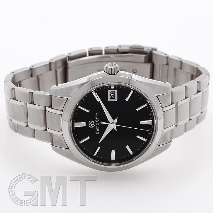 中古)SEIKO セイコー グランドセイコー SBGV231 ブライトチタン