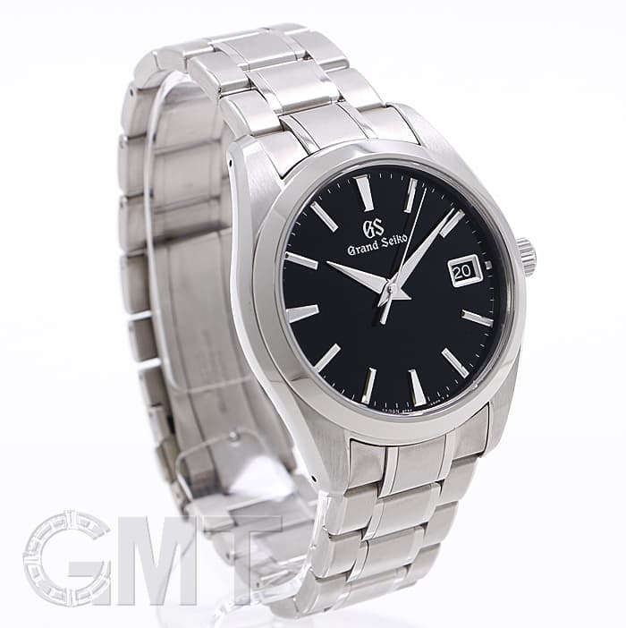 中古)SEIKO セイコー グランドセイコー SBGV231 ブライトチタン