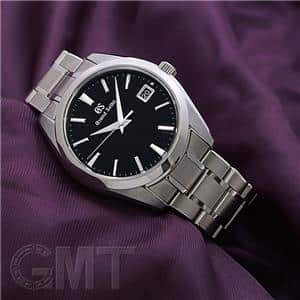 SEIKO セイコー グランドセイコー SBGV231 ブライトチタン クオーツ メイン