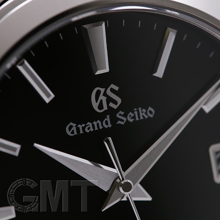 中古)SEIKO セイコー グランドセイコー SBGV231 ブライトチタン