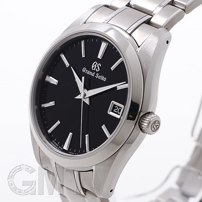 中古)SEIKO セイコー グランドセイコー SBGV231 ブライトチタン