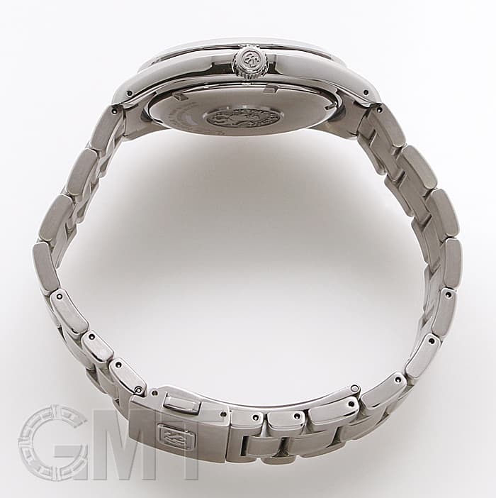 中古)SEIKO セイコー グランドセイコー SBGV231 ブライトチタン