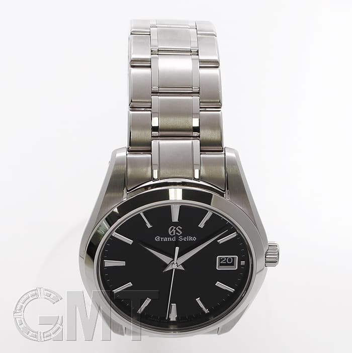 中古)SEIKO セイコー グランドセイコー SBGV231 ブライトチタン