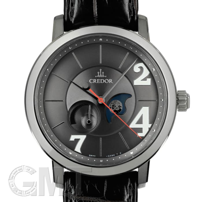 セイコークレドール ノード 限定125本 GCLL993 中古)SEIKO セイコー クレドール ノード GCLL993【世界限定125本