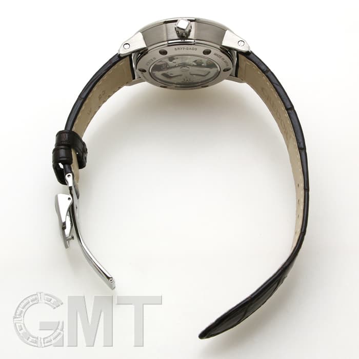 中古)SEIKO セイコー クレドール ノード GCLL993【世界限定125本