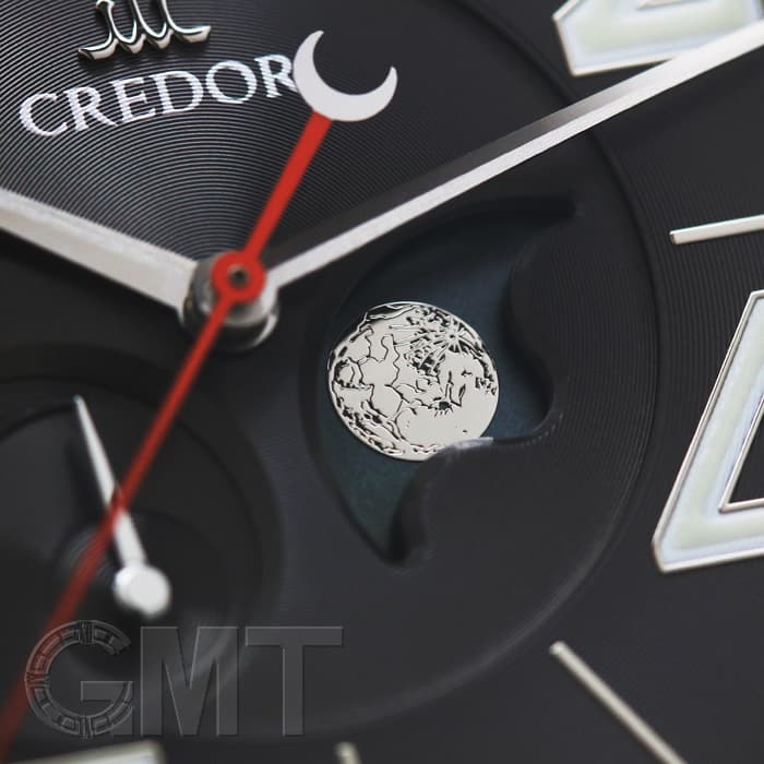 中古)SEIKO セイコー クレドール ノード GCLL993【世界限定125本