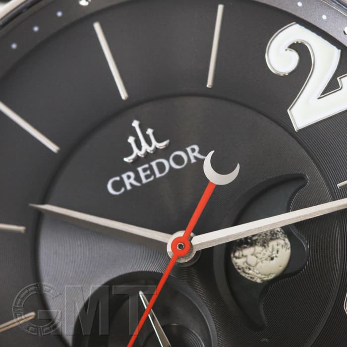 中古)SEIKO セイコー クレドール ノード GCLL993【世界限定125本