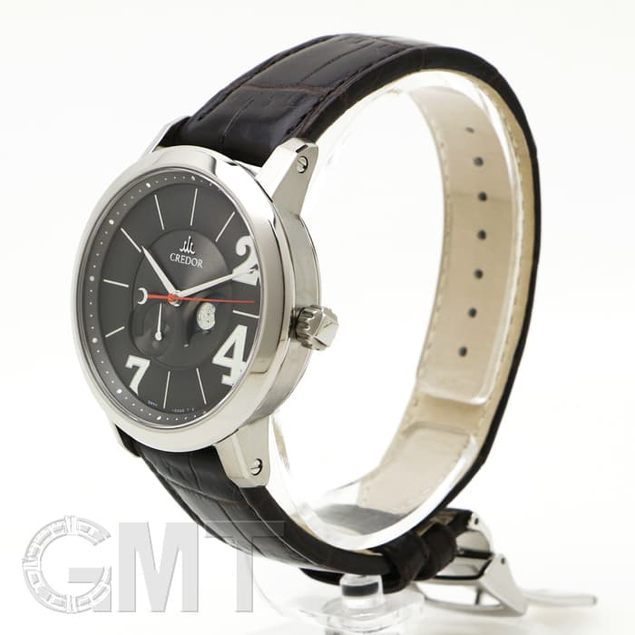 SEIKO クレドール 中古)SEIKO セイコー クレドール ノード GCLL993【世界限定125本