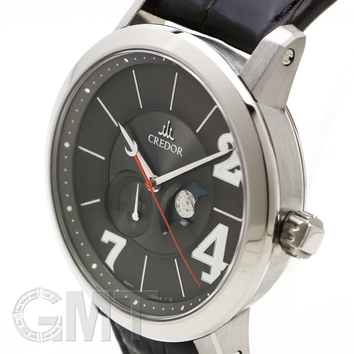 中古)SEIKO セイコー クレドール ノード GCLL993【世界限定125本