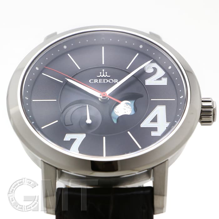 中古)SEIKO セイコー クレドール ノード GCLL993【世界限定125本