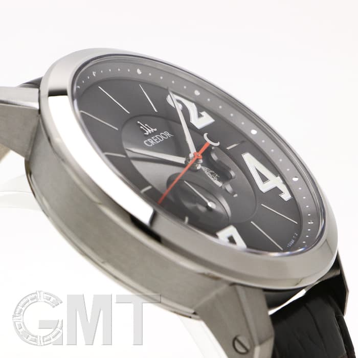 中古)SEIKO セイコー クレドール ノード GCLL993【世界限定125本