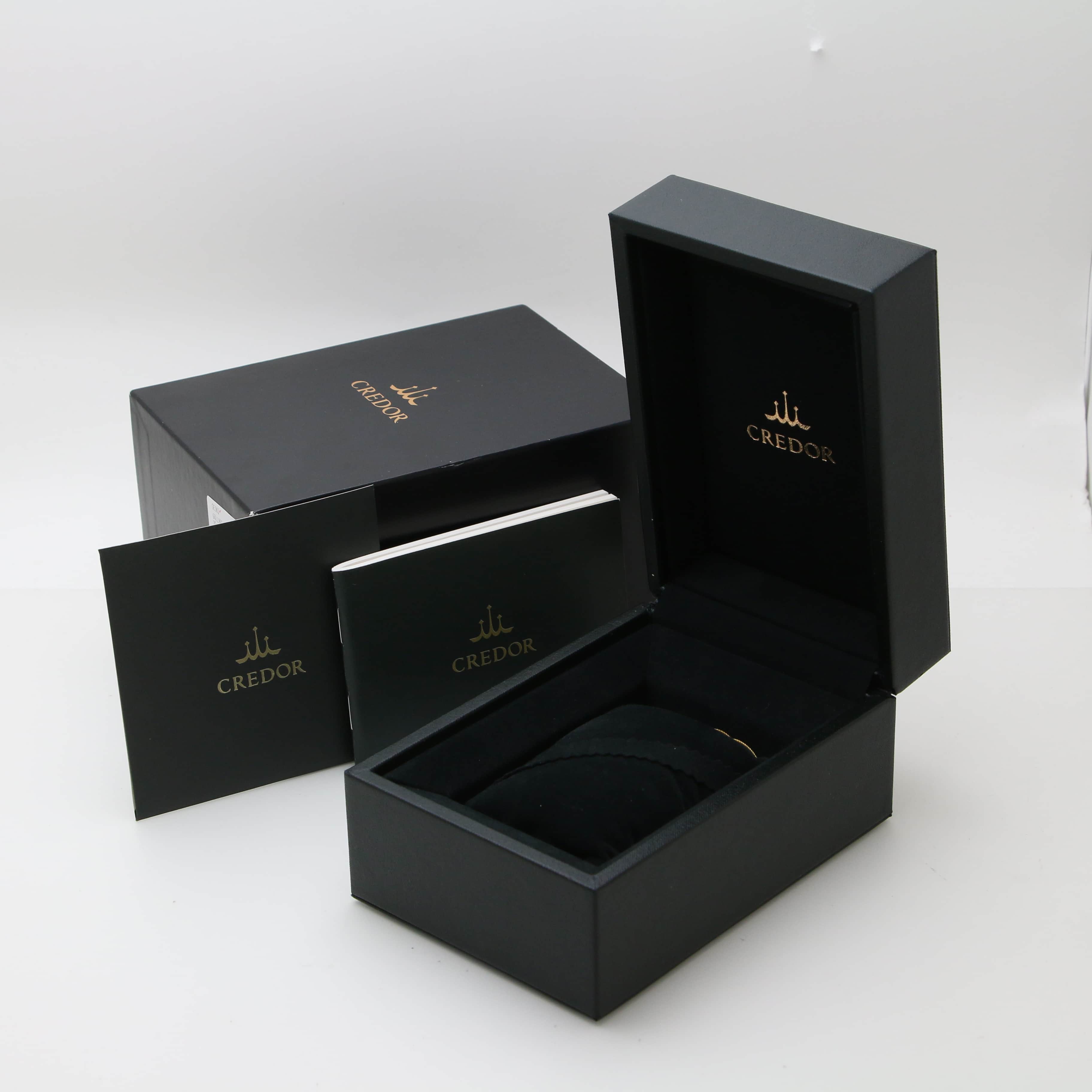 中古)SEIKO セイコー クレドール ノード GCLL993【世界限定125本