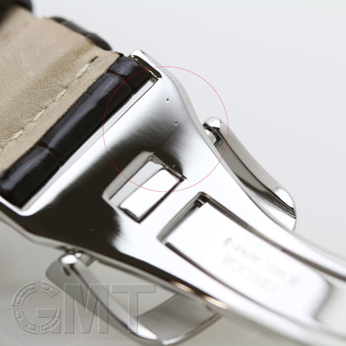 中古)SEIKO セイコー クレドール ノード GCLL993【世界限定125本