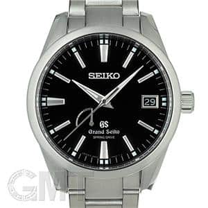 中古 Seiko セイコー グランドセイコー スプリングドライブ Sbga101 商品id 詳細ページ 腕時計のgmt 中古ブランド時計の販売買取も ロレックス買取強化中